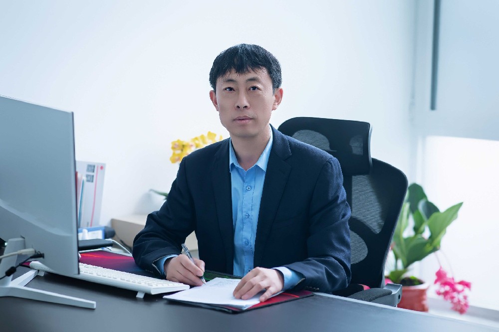 马福乐