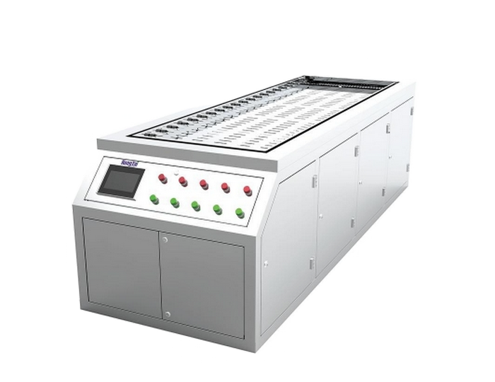 尸体化冻池