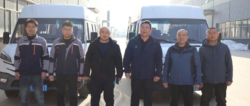 航泰公司2025年**季度巡检工作正式开始！